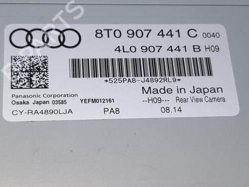Electronic module AUDI A4 B8 Avant (8K5) 2.0 TDI | BP31243664M83 - Image 5