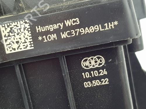 Air filter box VW GOLF VIII (CD1, DA1) 1.5 eTSI | BP29723328M87 
