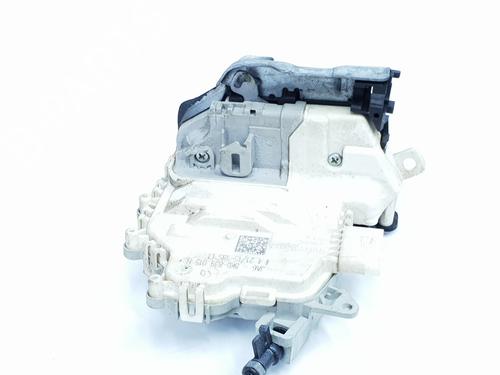 Rear left lock AUDI Q3 (8UB, 8UG) 2.0 TDI quattro | BP22901010C100 