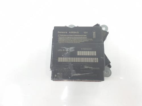 Airbag Kit FIAT 500L (351_, 352_) 1.6 D Multijet (199LYE1B) | BP26655576C86 