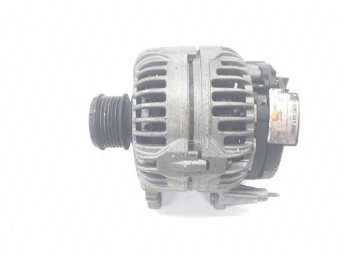 alternator-audi-a3-8l1-1996-1997-1998-1999-2000-2001-2002-2003-2004-2005-2006-32444820 main image