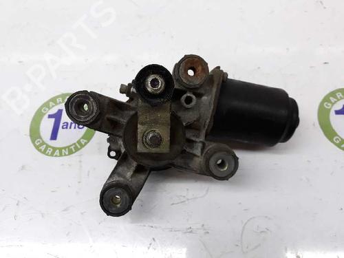 Used Front wiper motor NISSAN PATROL GR V Wagon (Y61) 3.0 DTi (158 hp) 5818626