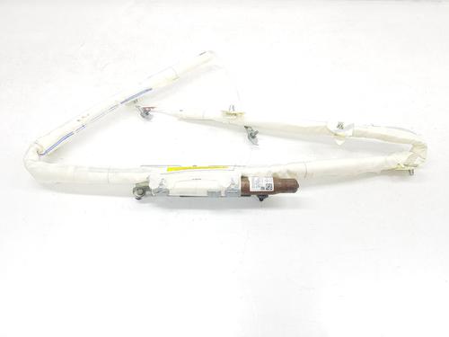 Used Left curtain airbag CHEVROLET CRUZE (J300) 2.0 CDI (163 hp) 15989539