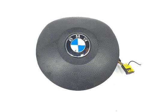Used Driver airbag BMW 3 Compact (E46) 320 td (150 hp) 7667665