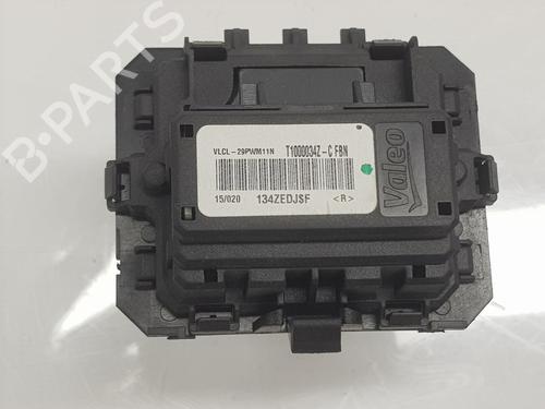 Heater resistor NISSAN NV200 / EVALIA Bus e-NV (ME0M) | BP11657245M108 