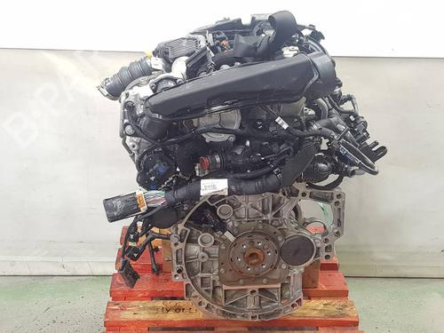 Used Engine Engine FIAT 600e / 600 (365_, 364_) Mild Hybrid (101 hp) 40156630 40156630