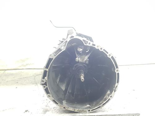 Gearbox NISSAN NV400 Platform/Chassis (X62, X62B) dCi 150 RWD | BP21002420M3 