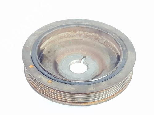 Used Pulley RENAULT EXPRESS Box Body/MPV 1.5 Blue dCi 95 (F6AB) (95 hp) 33003825