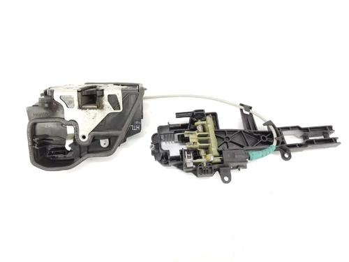 Rear left lock BMW 1 (E87) 118 d | BP6569056C100 
