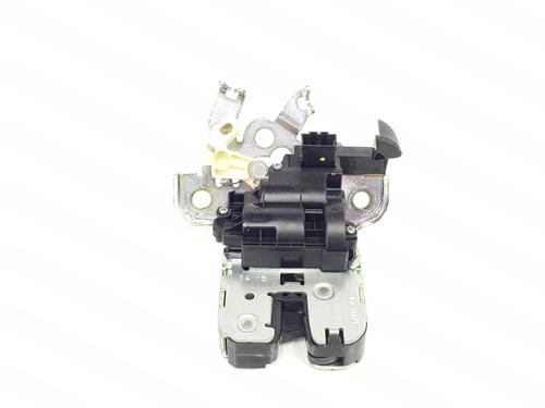 Used Tailgate lock AUDI A6 C7 (4G2, 4GC) 2.0 TDI (190 hp) 30468863