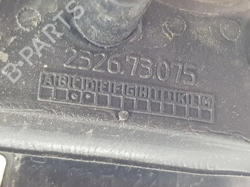 Retrovisor esquerdo CITROËN BERLINGO MULTISPACE (B9) 1.6 BlueHDi 100 | BP31686391C26 