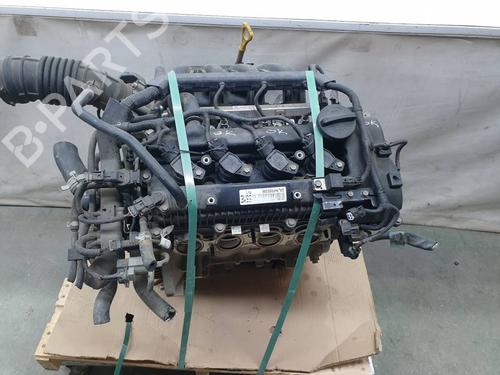 Used Engine Engine KIA STONIC (YB) [2017-2026] 40515051 40515051