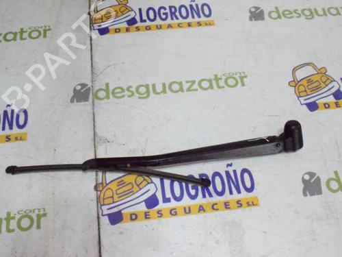 Rear windshield wiper arm BMW 1 (E87) 116 d | BP6622712C144 