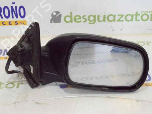 Used Right mirror NISSAN PRIMERA (P11) 2.0 TD (90 hp) 1275479