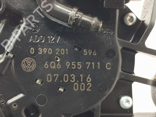 Rear wiper motor VW POLO (9N_, 9A_) 1.4 TDI | BP5787883M102 