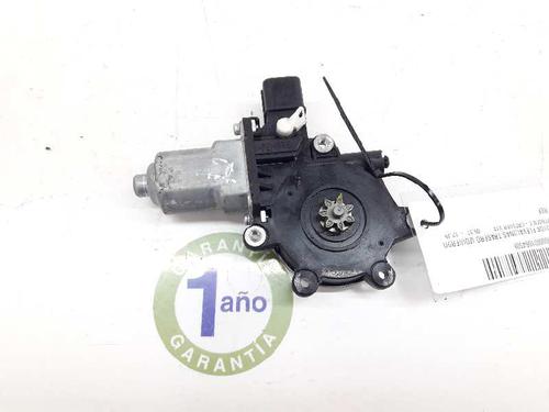 Used Left rear window motor CITROËN C-CROSSER (VU_, VV_) 2.2 HDi (156 hp) 3445679
