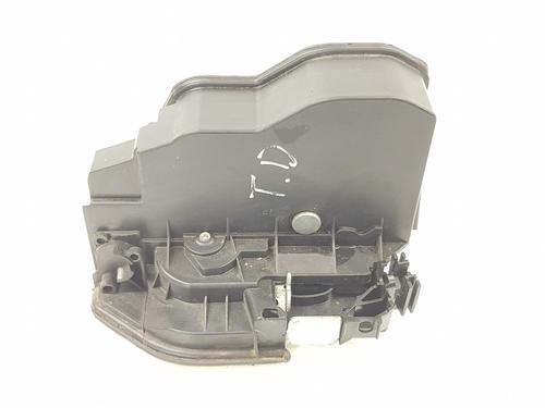 Used Rear right lock MINI MINI COUNTRYMAN (R60) One D (90 hp) 17812684