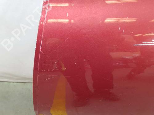 Left rear door SEAT TOLEDO III (5P2) 1.9 TDI | BP2987723C4 