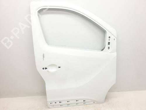 Used Right front door RENAULT TRAFIC III Van (FG_) 1.6 dCi 140 (FGMA, FGMC) (140 hp) 30144946