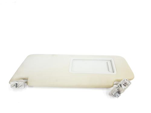 Used Left sun visor SEAT TOLEDO IV (KG3) 1.6 TDI (115 hp) 28386858