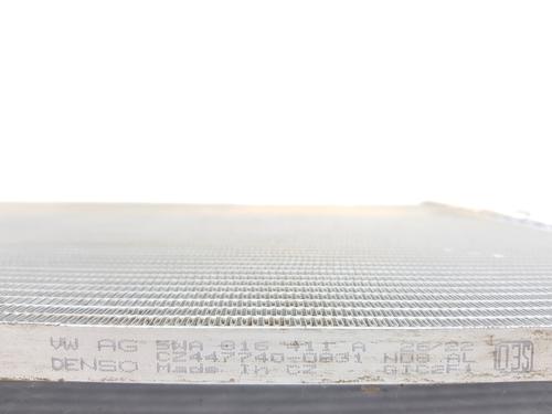 AC radiator SEAT IBIZA V (KJ1, KJG) 1.0 TSI | BP13639898M32 