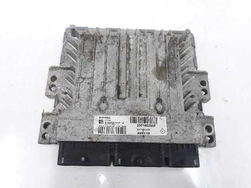 Used Engine control unit (ECU) RENAULT MEGANE III Grandtour (KZ0/1) 1.5 dCi (KZ09, KZ0D, KZ1G, KZ29, KZ14, KZ1W, KZ10, KZ1F,... (110 hp) 4958840
