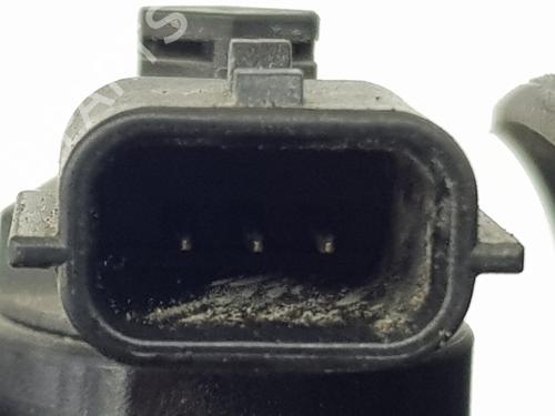 Ventildæksel DACIA LODGY (JS_) 1.5 dCi | BP30724733M124