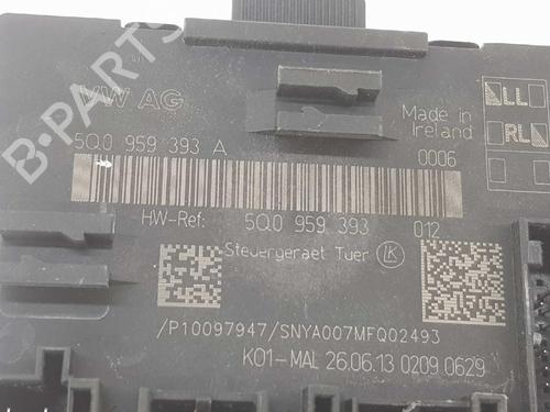 Other VW GOLF VII (5G1, BQ1, BE1, BE2)  | BP14085784O1 