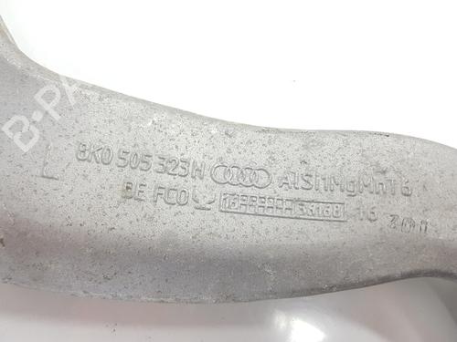 Left rear suspension arm AUDI A6 C7 (4G2, 4GC) 2.0 TDI | BP29489528M14 
