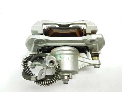 Right front brake caliper HYUNDAI i30 (PDE, PD, PDEN) 1.0 T-GDI hybrid 48V | BP15641524M104 