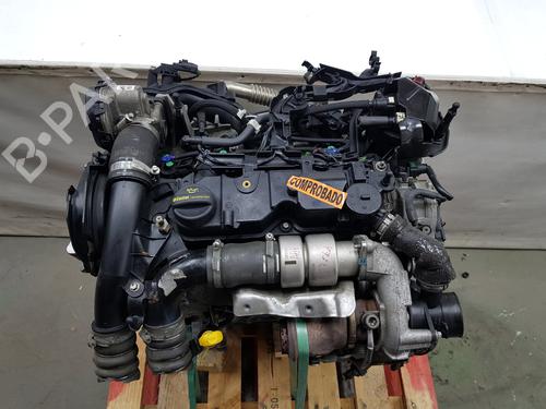 Motor FORD TRANSIT COURIER B460 MPV | BP30788210M1