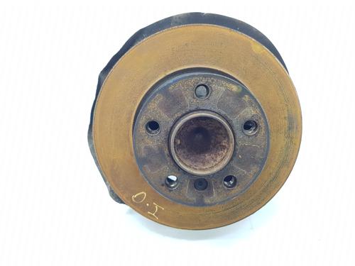 Venstre Styrespindel lagerhus BMW 1 (F21) 118 d (150 hp) 27706496