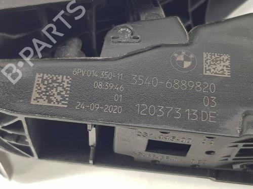 Pedal BMW 2 Gran Coupe (F44) 220 d | BP40156713I4  - Image 5