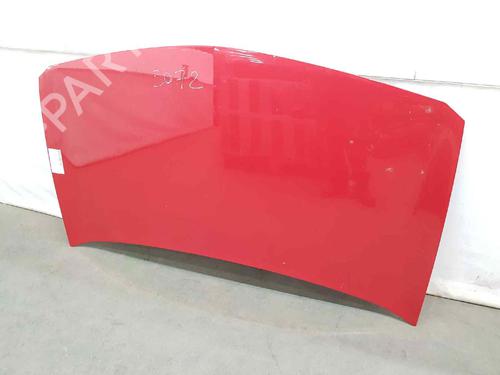 Hood RENAULT MEGANE II (BM0/1_, CM0/1_) 1.5 dCi (BM02, BM13, BM2A, CM02, CM13) | BP5937066C1