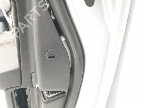 Right front door AUDI A8 D3 (4E2, 4E8) 3.0 TDI quattro | BP16938997C3 