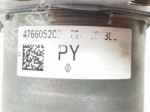 Gearbox RENAULT SYMBIOZ 1.8 E-Tech 160 Full Hybrid | BP34698802M3  - Image 11