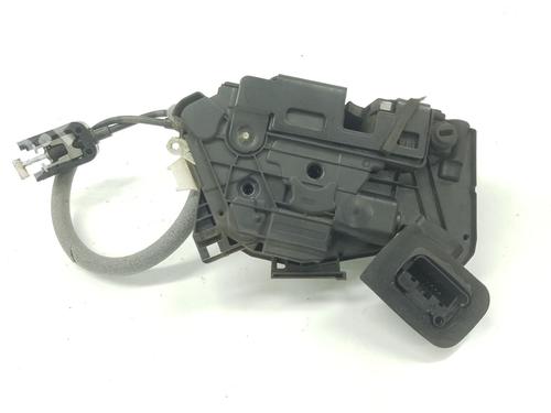 Rear left lock VW GOLF VII (5G1, BQ1, BE1, BE2) 1.6 TDI | BP10212339C100 