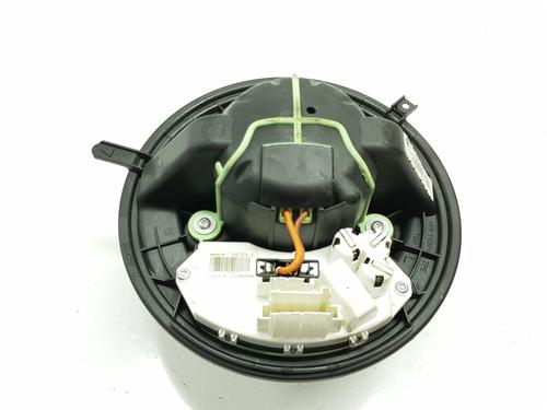 Heater blower motor BMW X1 (E84) xDrive 18 d | BP20193522M62 