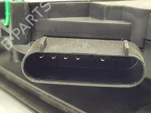 Front right lock FORD KUGA II (DM2)  | BP34372359C97  - Image 5