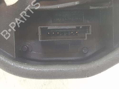 Rear right lock BMW 3 Touring (E91) 318 d | BP8120072C99 