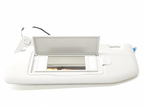 Left sun visor OPEL ASTRA L Sports Tourer (OV5) 1.2 (FRHNPJ) | BP29424408I1