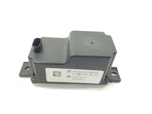 Elektronisk modul MERCEDES-BENZ C-CLASS T-Model (S205) [2014-2023]  6928773