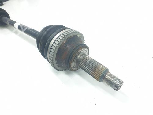 Right rear driveshaft HYUNDAI SANTA FÉ II (CM) 2.2 CRDi GLS | BP17645479M41 