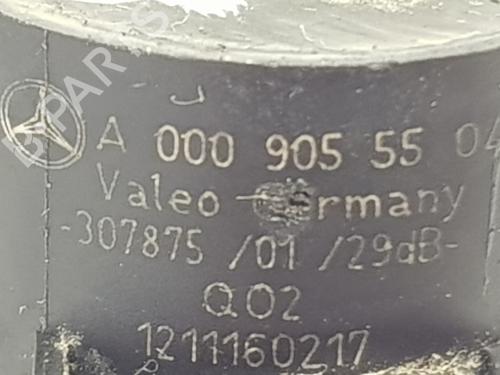 Other MERCEDES-BENZ GLA-CLASS (X156)  | BP28119086O1 