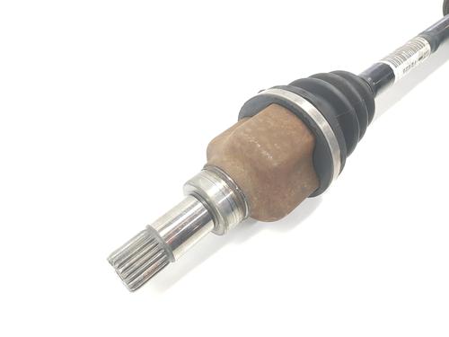 Left front driveshaft PEUGEOT 208 I (CA_, CC_)  | BP29208673M38 