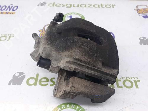 Right front brake caliper BMW X3 (E83) 2.0 d | BP11601045M104 