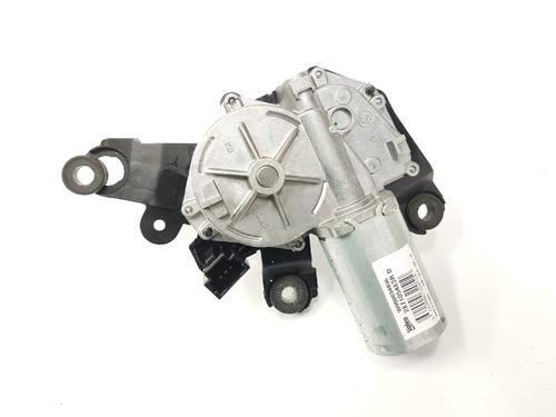 Rear wiper motor RENAULT CLIO IV (BH_) 1.5 dCi 75 | BP6914979M102 