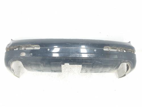 Used Rear bumper AUDI Q7 (4LB) 3.0 TDI quattro (233 hp) 18356753