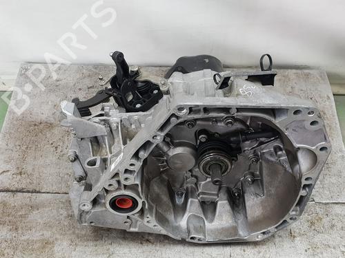 Used Gearbox NISSAN JUKE (F15) [2010-2019]  26222832