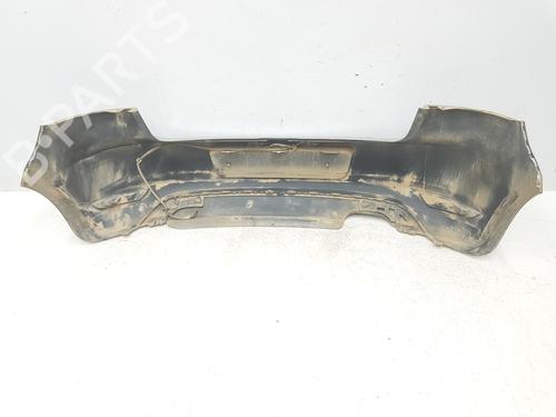 Rear bumper VW GOLF VI (5K1) 1.4 TSI | BP24220261C8 